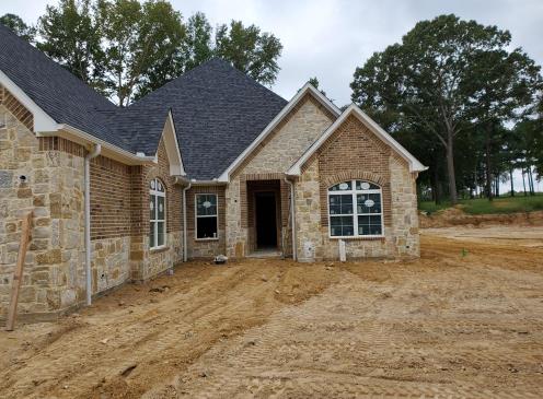 Larry Applegate Masonry | Daingerfield, TX : (903) 736-5530