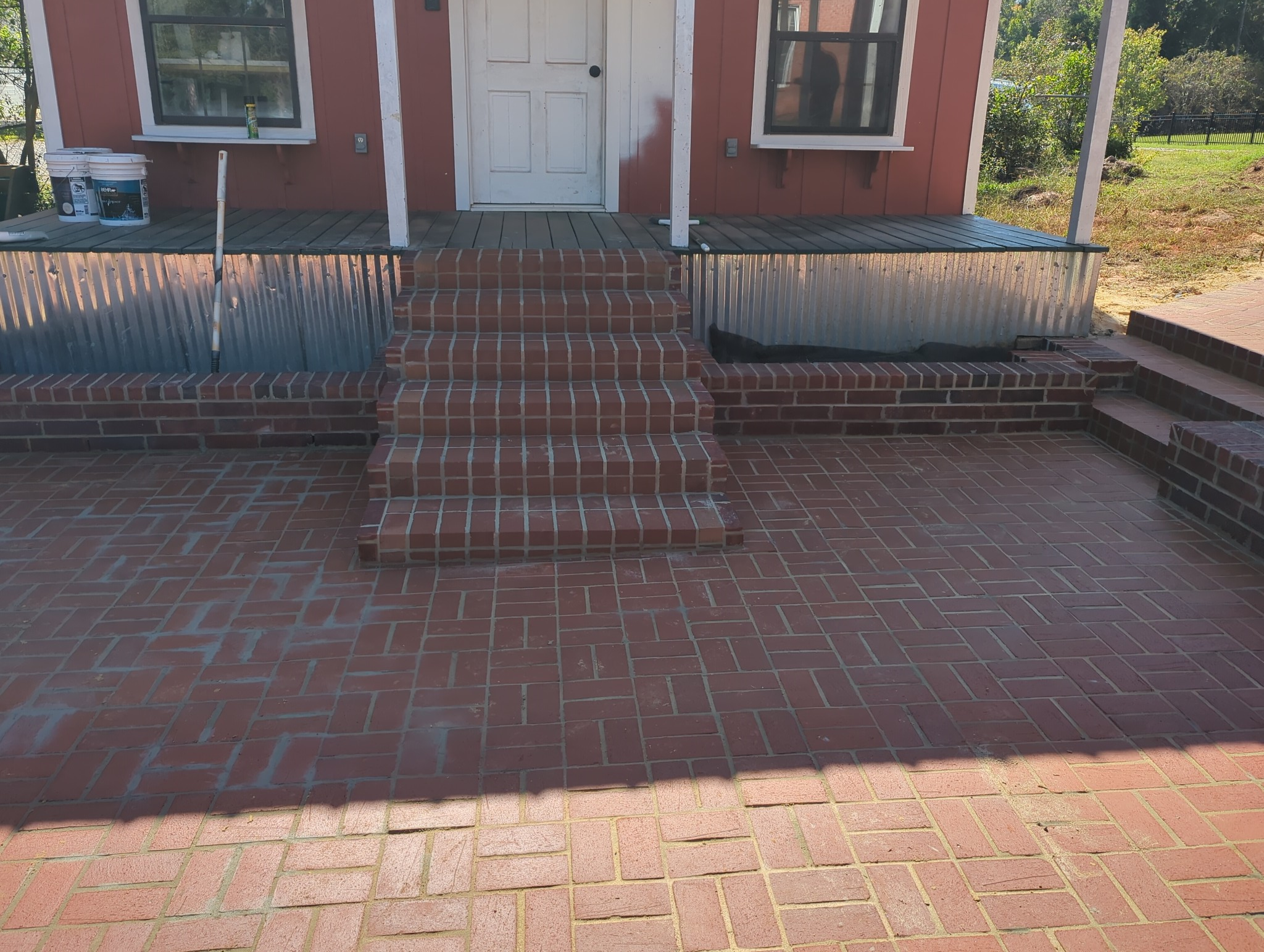 Larry Applegate Masonry: Service Image-14 Larry Applegate Masonry: Service Image-14