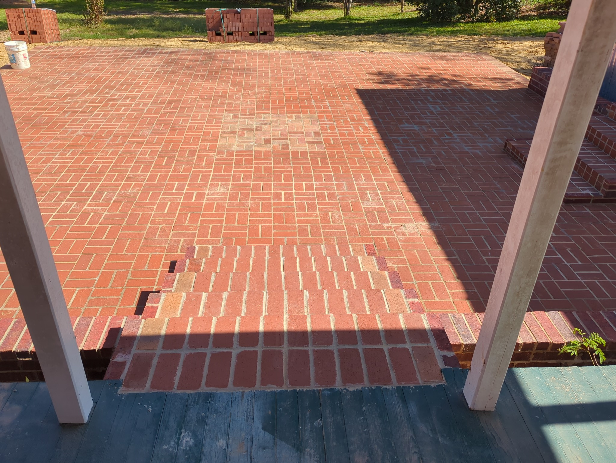 Larry Applegate Masonry: Service Image-15