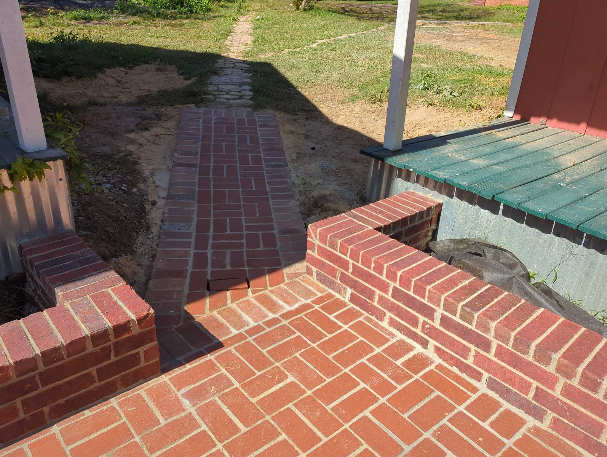 Larry Applegate Masonry: Service Image-17 Larry Applegate Masonry: Service Image-17