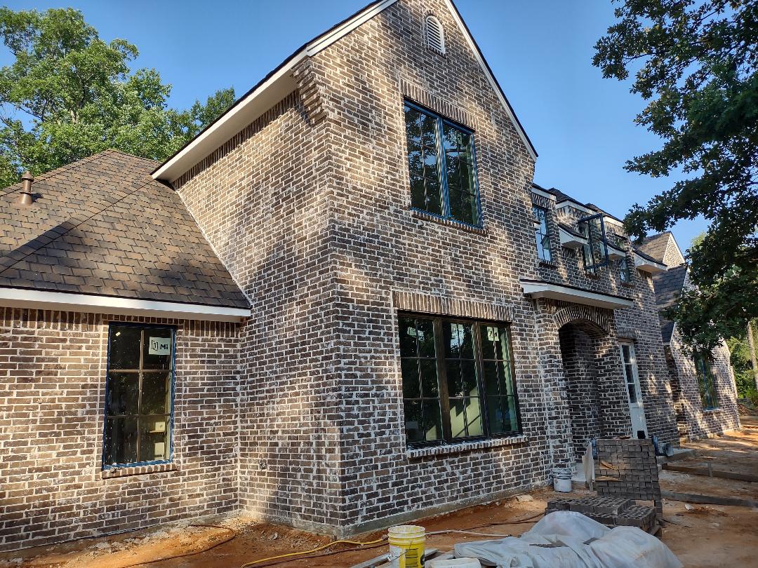 Larry Applegate Masonry: Service Image-18