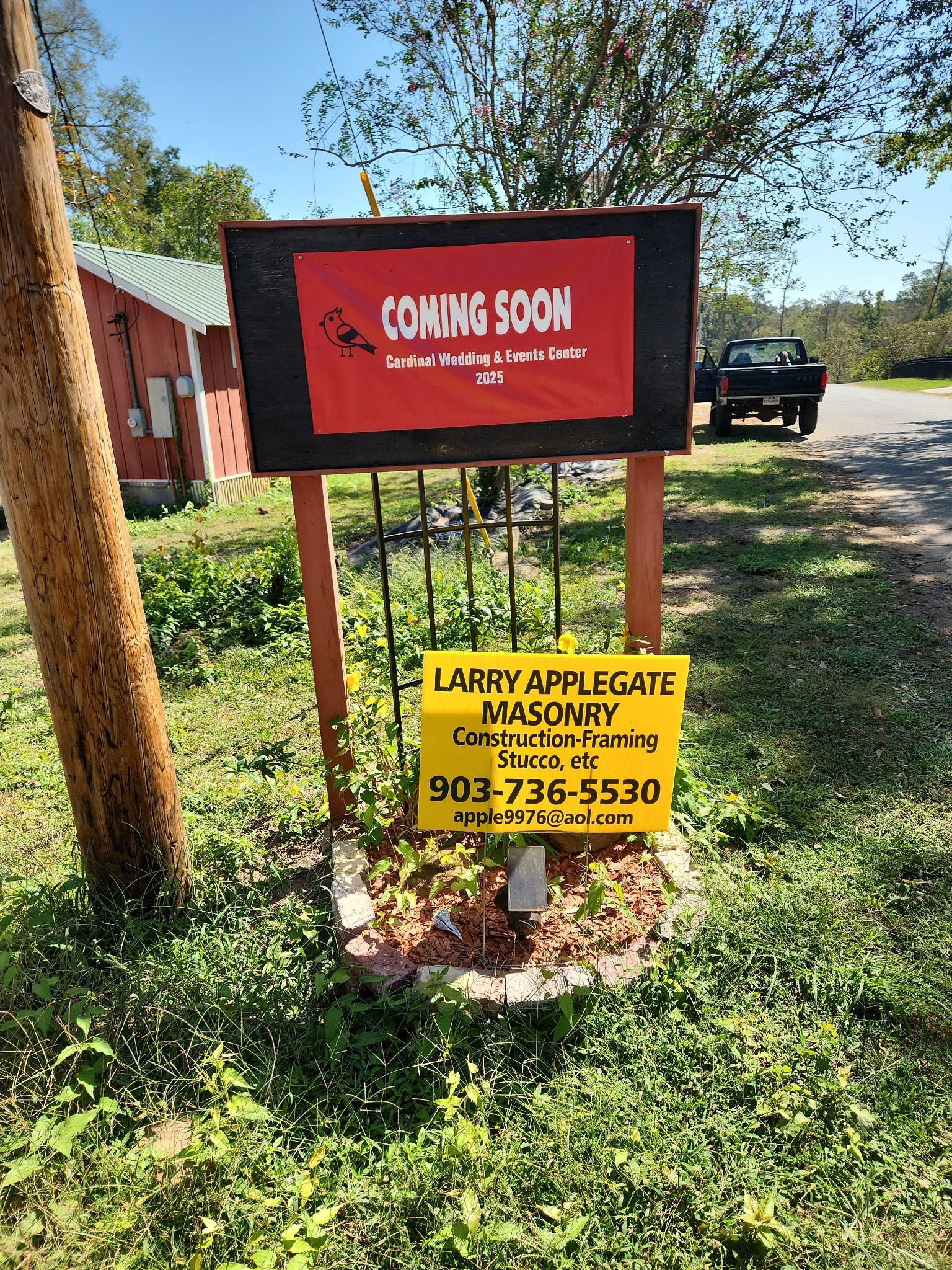 Larry Applegate Masonry: Service Image-1 Larry Applegate Masonry: Service Image-1