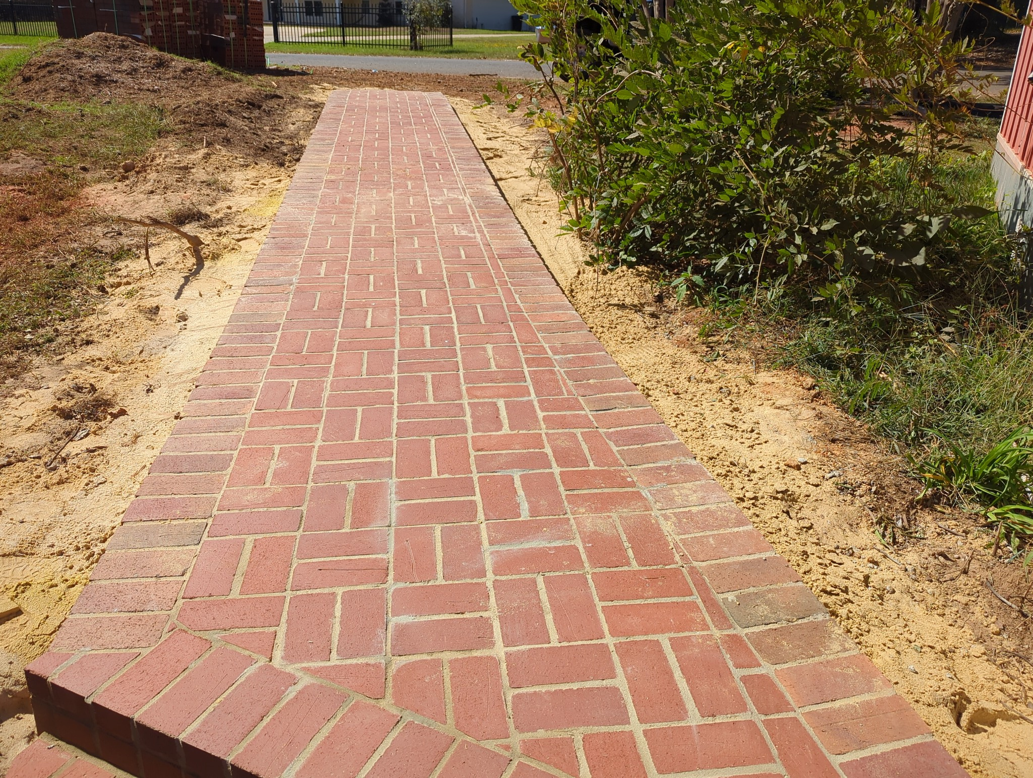 Larry Applegate Masonry: Service Image-2 Larry Applegate Masonry: Service Image-2