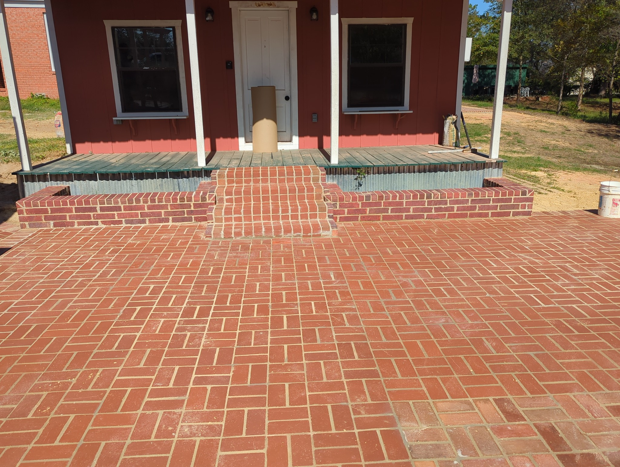 Larry Applegate Masonry: Service Image-3 Larry Applegate Masonry: Service Image-3