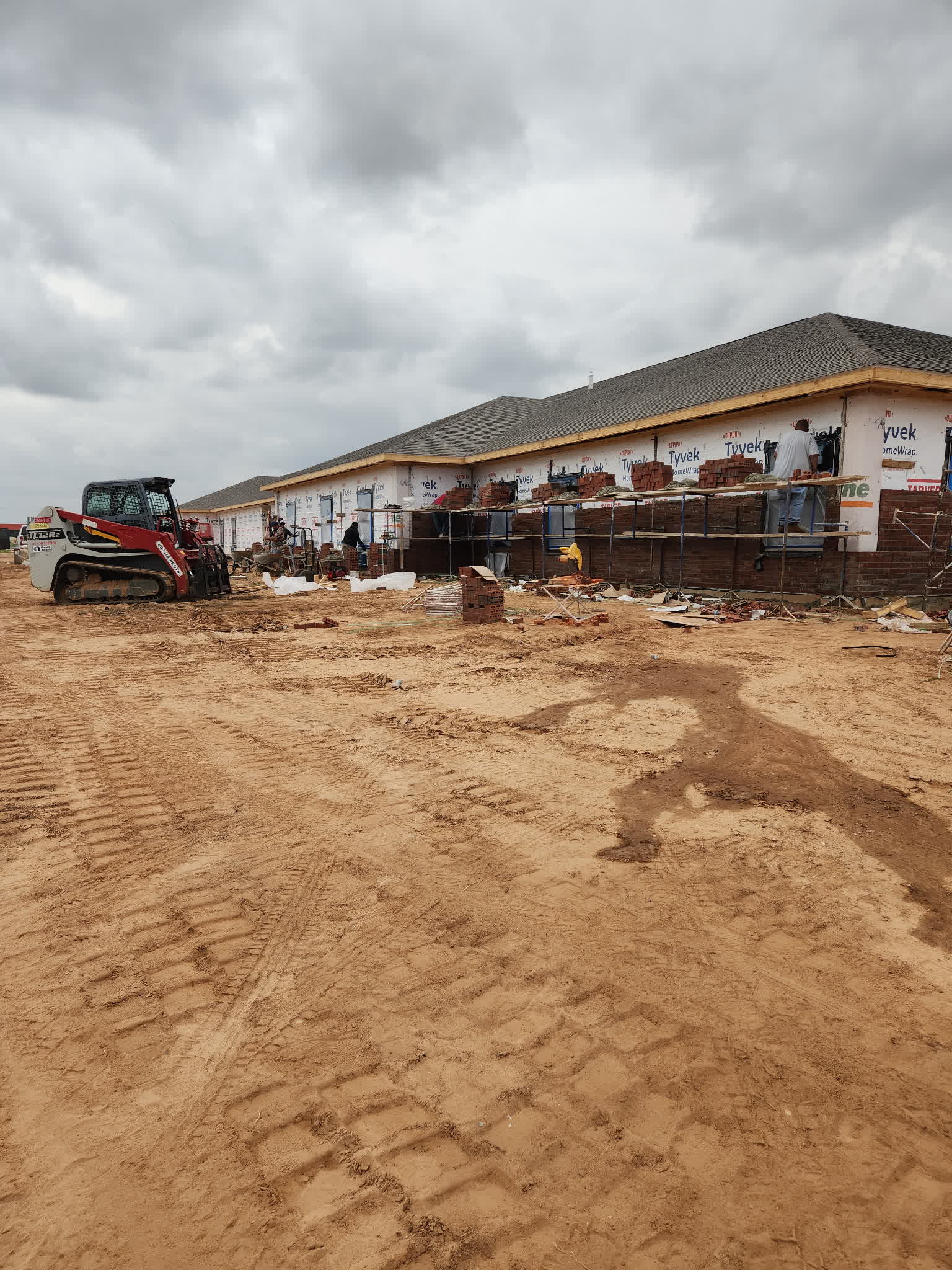 Larry Applegate Masonry: Service Image-6